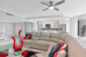 300 Three Islands Boulevard PH3A, Hallandale Beach, FL 33009, Sold 03/12/21