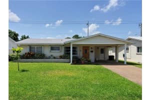 6606 NW 57th Ct, Tamarac, FL 33321, Sold 05/05/23