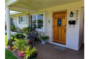 6606 NW 57th Ct, Tamarac, FL 33321, Sold 05/05/23