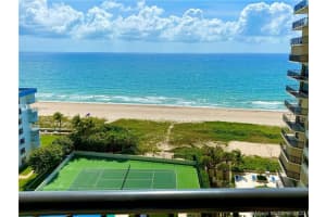 1800 S Ocean Blvd, Pompano Beach, FL 33062, Sold 08/18/20