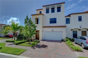 20950 NW 1st Ct, Pembroke Pines, FL 33029, Sold 09/30/20