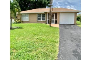 8013 NW 105th Ave, Tamarac, FL 33321, Sold 09/25/20