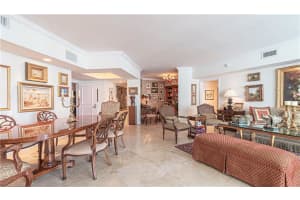 333 Las Olas Way, Fort Lauderdale, FL 33301, Sold 03/12/21