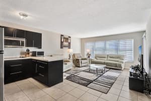 3000 E Sunrise Blvd, Fort Lauderdale, FL 33304, Sold 06/30/21