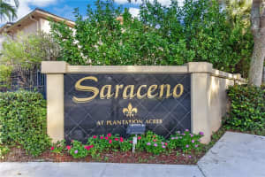 131 NW 117th Terrace, Plantation, FL 33325, Sold 10/15/20