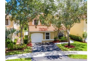 841 Garnet Cir, Weston, FL 33326, Sold 09/30/20