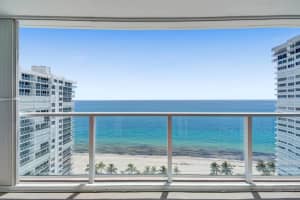 4300 N Ocean Blvd #18b, Fort Lauderdale, FL 33308, Sold 10/09/20