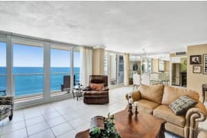 4300 N Ocean Blvd #18b, Fort Lauderdale, FL 33308, Sold 10/09/20