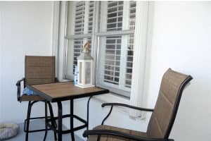 3015 N Ocean Blvd #4d, Fort Lauderdale, FL 33308, Sold 10/10/20