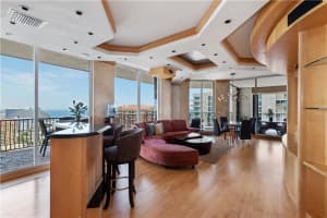100 S Birch Rd #2702c, Fort Lauderdale, FL 33316, Sold 03/31/21