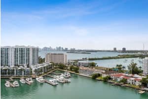 MLS# F10242733, North Bay Village, Florida 33141