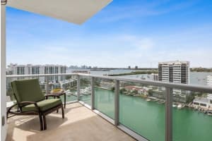 MLS# F10242733, North Bay Village, Florida 33141