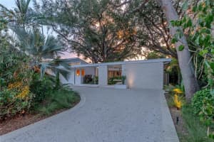 207 N Gordon Rd, Fort Lauderdale, FL 33301, Sold 01/22/21