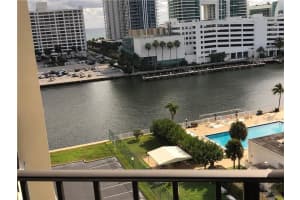 600 Parkview Dr # 1132, Hallandale Beach, FL 33009, Sold 03/31/21