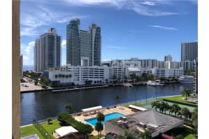 600 Parkview Dr # 1132, Hallandale Beach, FL 33009, Sold 03/31/21