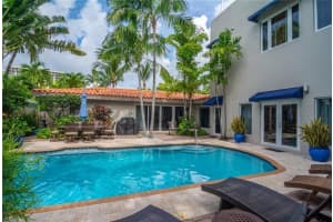 3052 NE Center Ave, Fort Lauderdale, FL 33308, Sold 04/05/21