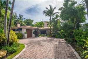 3052 NE Center Ave, Fort Lauderdale, FL 33308, Sold 04/05/21