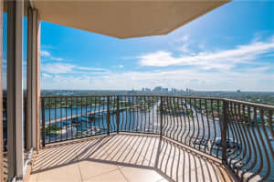 100 S Birch Rd, Fort Lauderdale, FL 33316, Sold 03/15/21
