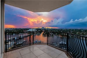 100 S Birch Rd, Fort Lauderdale, FL 33316, Sold 03/15/21