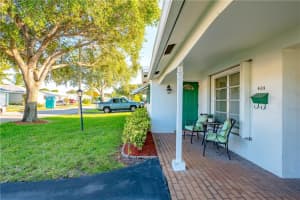 4311 NW 1st Terrace, Pompano Beach, FL 33064, Sold 11/30/20