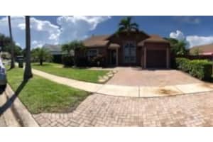 1466 SW 85th Terrace, Pembroke Pines, FL 33025, Sold 10/28/20