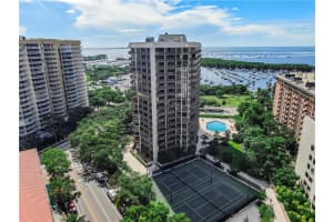 2901 S Bayshore Dr #13e, Miami, FL 33133, Sold 11/30/20