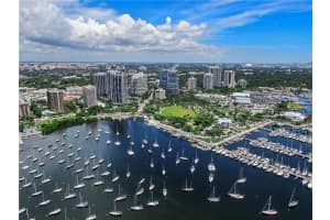 2901 S Bayshore Dr #13e, Miami, FL 33133, Sold 11/30/20