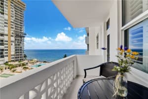 4250 Galt Ocean Dr #7l, Fort Lauderdale, FL 33308, Sold 11/02/20