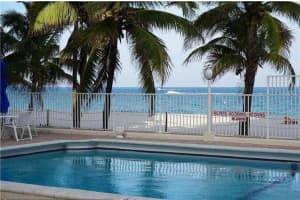 1000 S Ocean Blvd, Pompano Beach, FL 33062, Sold 12/02/20