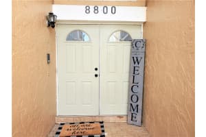 8800 Paradise Dr, Tamarac, FL 33321, Sold 11/17/20