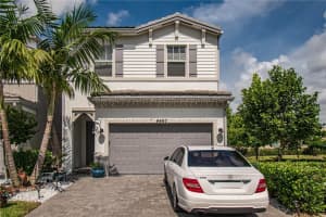 4467 NW 48th Terrace, Tamarac, FL 33319, Sold 10/20/20