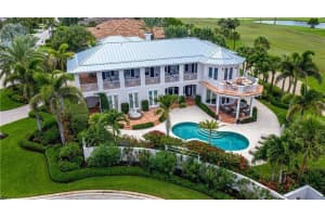 7043 SE Harbor Cir, Stuart, FL 34996, Sold 10/30/20
