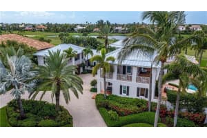7043 SE Harbor Cir, Stuart, FL 34996, Sold 10/30/20
