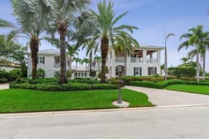 7043 SE Harbor Cir, Stuart, FL 34996, Sold 10/30/20