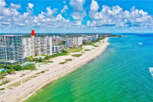 750 N Ocean Blvd, Pompano Beach, FL 33062, Sold 09/24/20