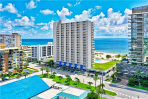 750 N Ocean Blvd, Pompano Beach, FL 33062, Sold 09/24/20