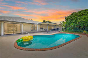 3119 Lowson Blvd, Delray Beach, FL 33445, Sold 10/09/20