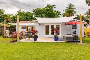 519 S 58th Ct, Hollywood, FL 33023, Sold 12/07/20