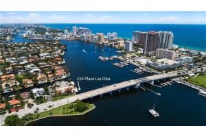 234 Plaza Las Olas, Fort Lauderdale, FL 33301, Sold 05/19/21