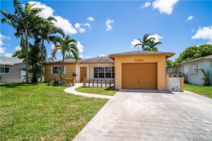 5325 SW 9th St, Margate, FL 33068, Sold 10/09/20