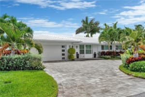 43 Fort Royal Isle, Fort Lauderdale, FL 33308, Sold 01/08/21