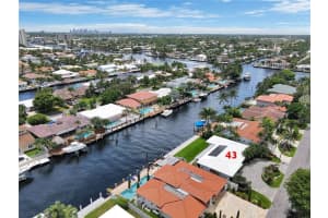 43 Fort Royal Isle, Fort Lauderdale, FL 33308, Sold 01/08/21