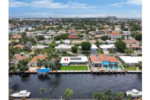 43 Fort Royal Isle, Fort Lauderdale, FL 33308, Sold 01/08/21