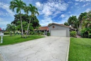 4401 NW 105th Terrace, Coral Springs, FL 33065, Sold 09/16/20