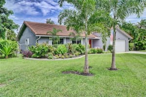 4401 NW 105th Terrace, Coral Springs, FL 33065, Sold 09/16/20