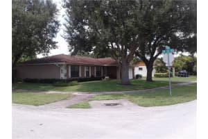 12800 SW 9th Pl, Davie, FL 33325, Sold 09/24/20