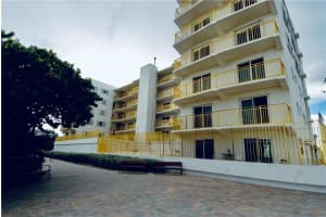 901 S Surf Rd APT 403, Hollywood, FL 33019, Sold 11/30/20