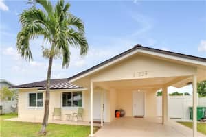 8122 NW 93rd Terrace, Tamarac, FL 33321, Sold 09/23/20