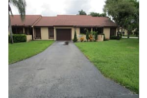 MLS# F10243966, Tamarac, Florida 33321