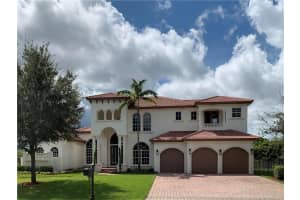15040 SW 16 Ct, Weston, FL 33326, Sold 12/03/20